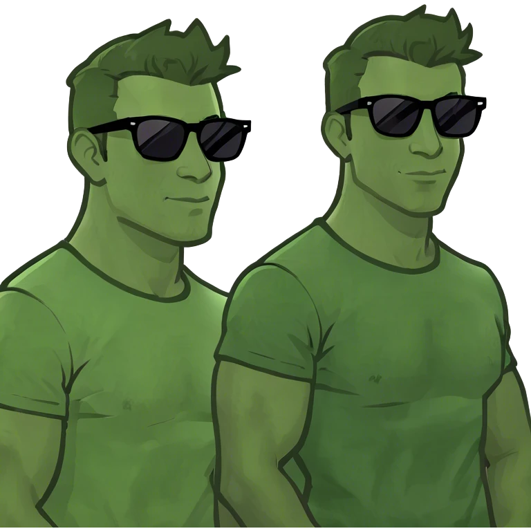 2 hunks emoji