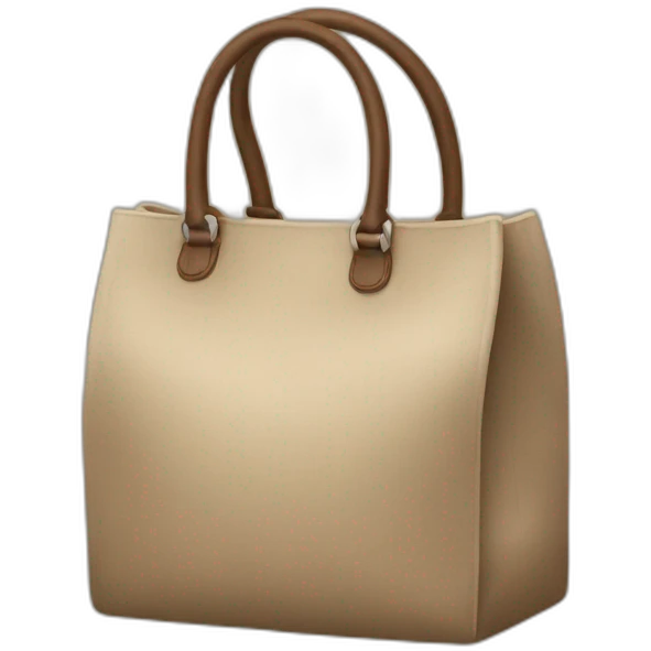 bag emoji