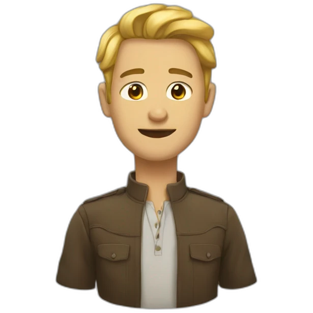 Panas dan gerah emoji