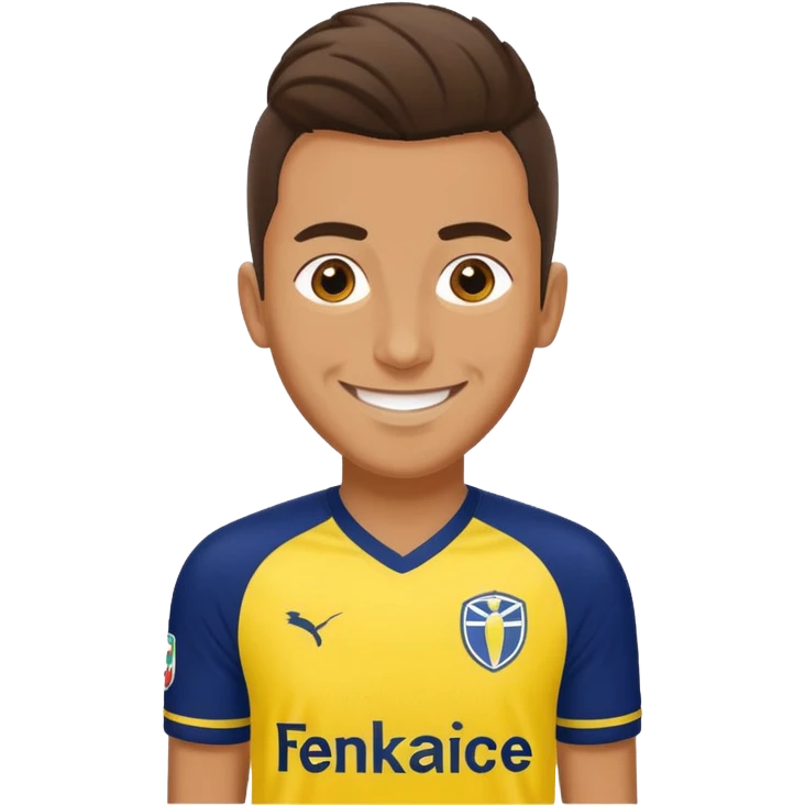 Fenerbahçe  emoji
