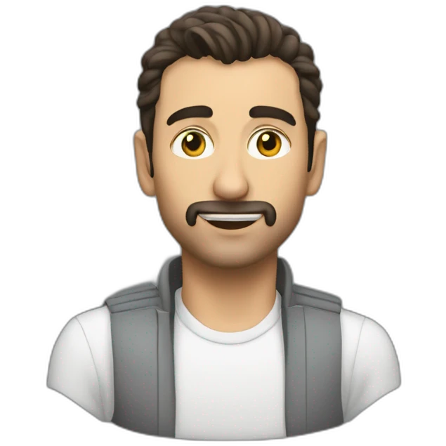 Mauro cardi emoji