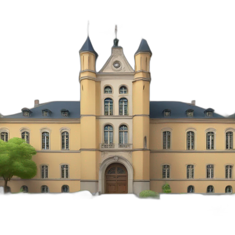 École nationale d'ingénieurs de Metz emoji