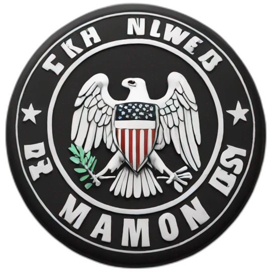 logo the ramones emoji