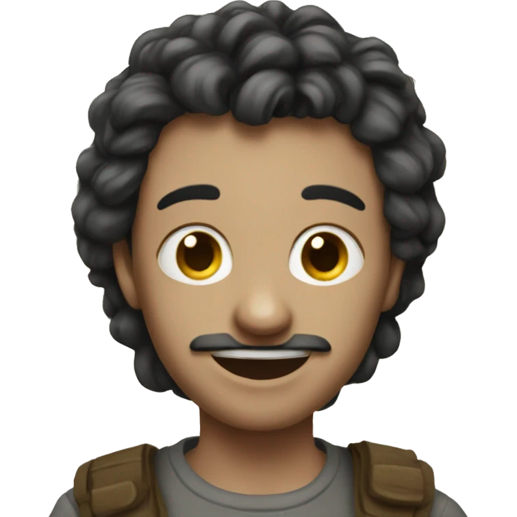 eso tilin emoji