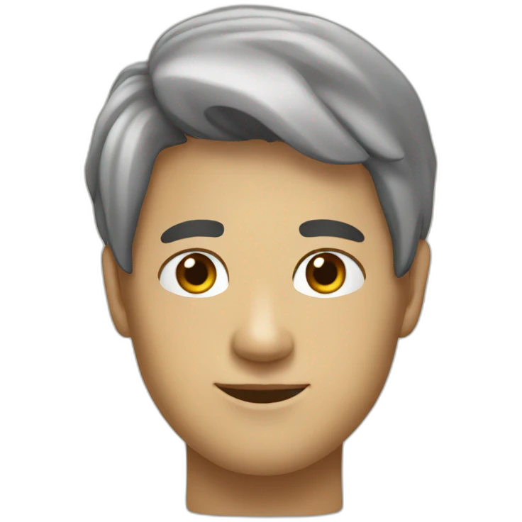Toalla emoji
