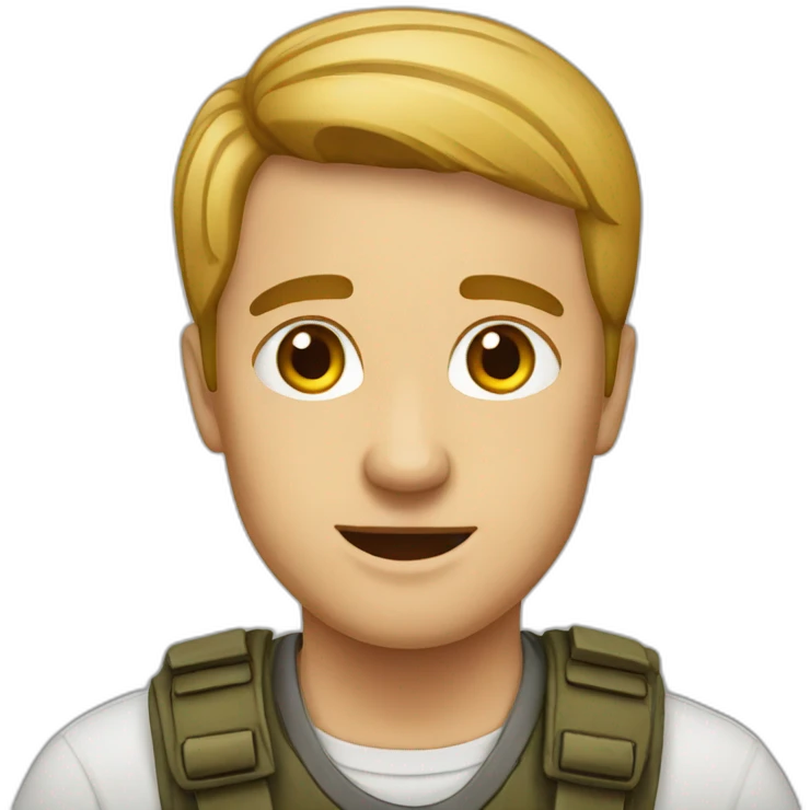 Allemand emoji