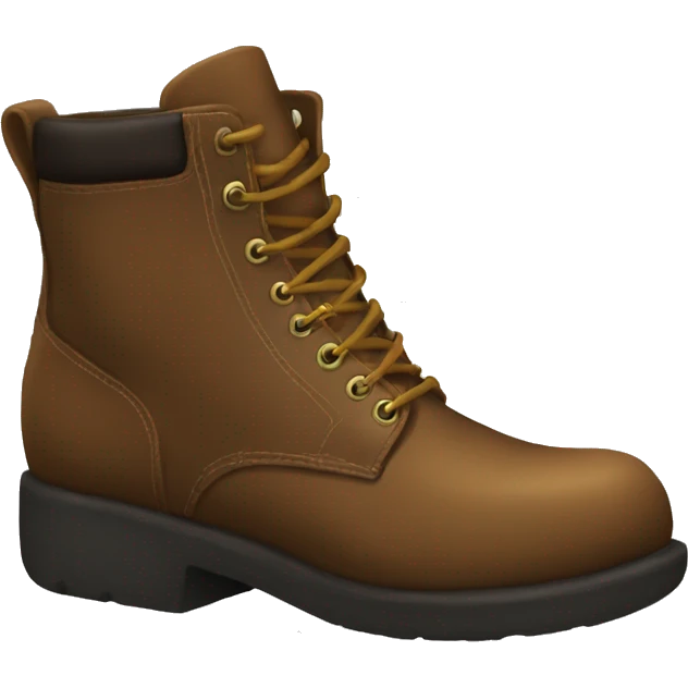 Botas emoji