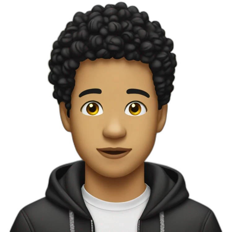 Lil mosey emoji