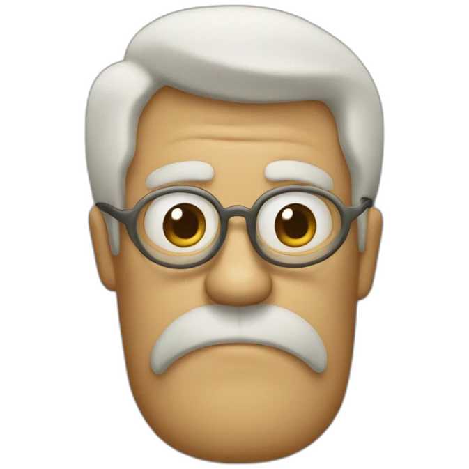 old-fashioned-donus emoji