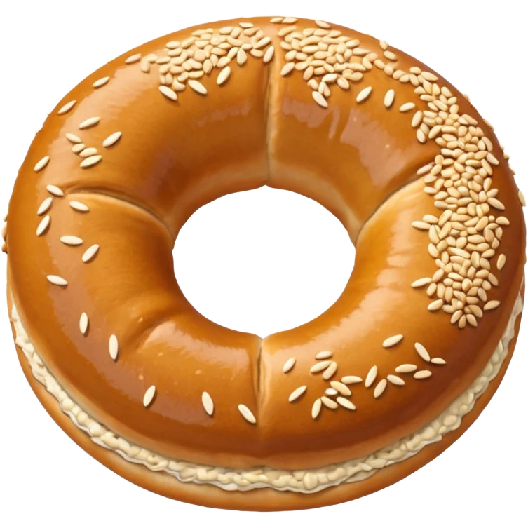 Simit kerema emoji