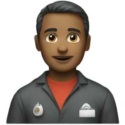 a no code data science and ai tool emoji