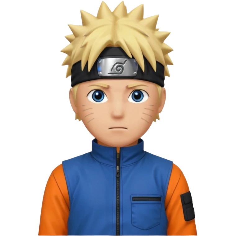 Naruto  emoji