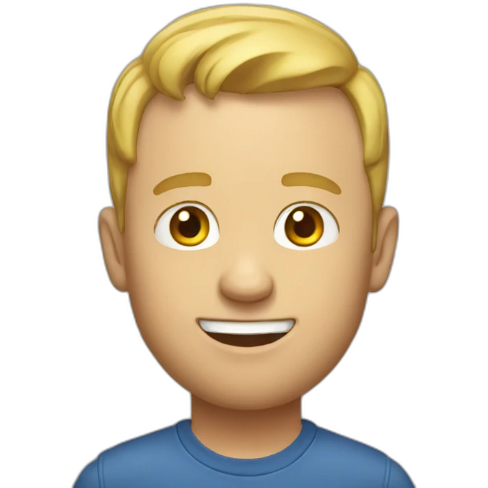 Tim Ferris emoji