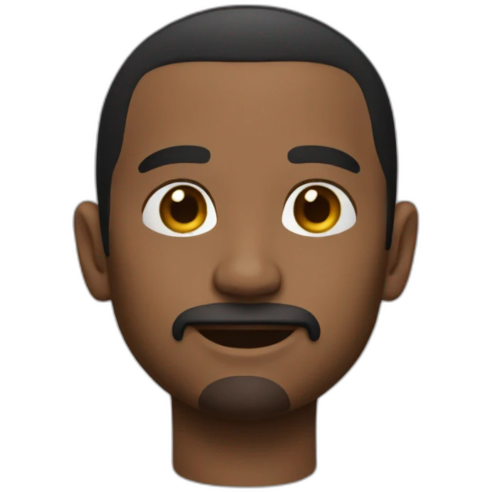 Renaldo emoji