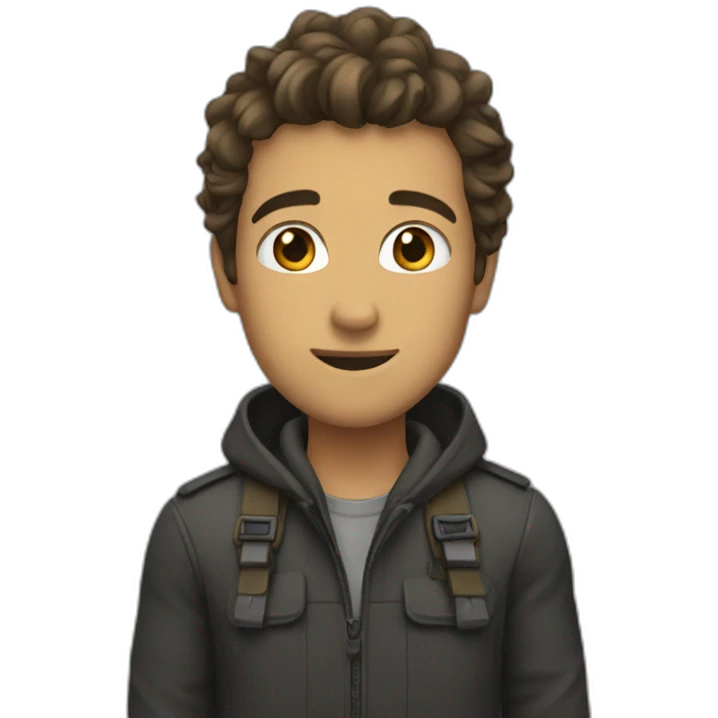Char emoji