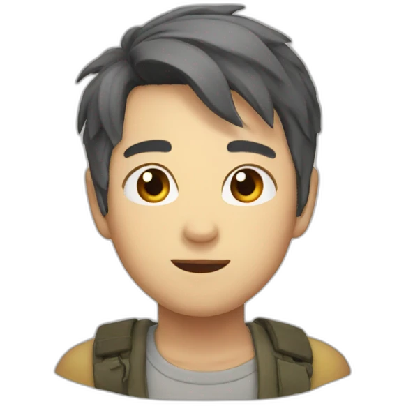 Hoshi emoji