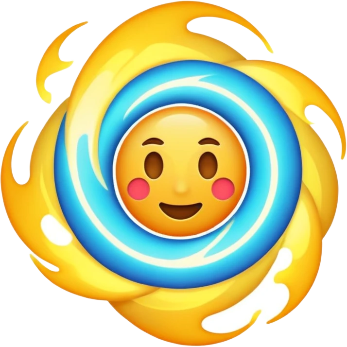 Power emoji