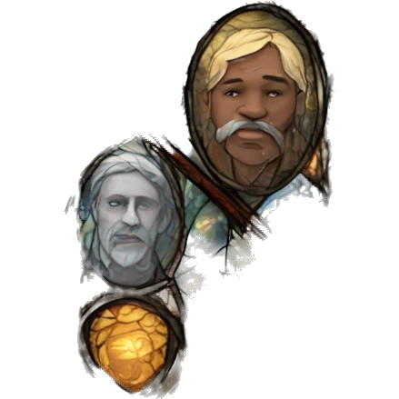 stained glass emoji