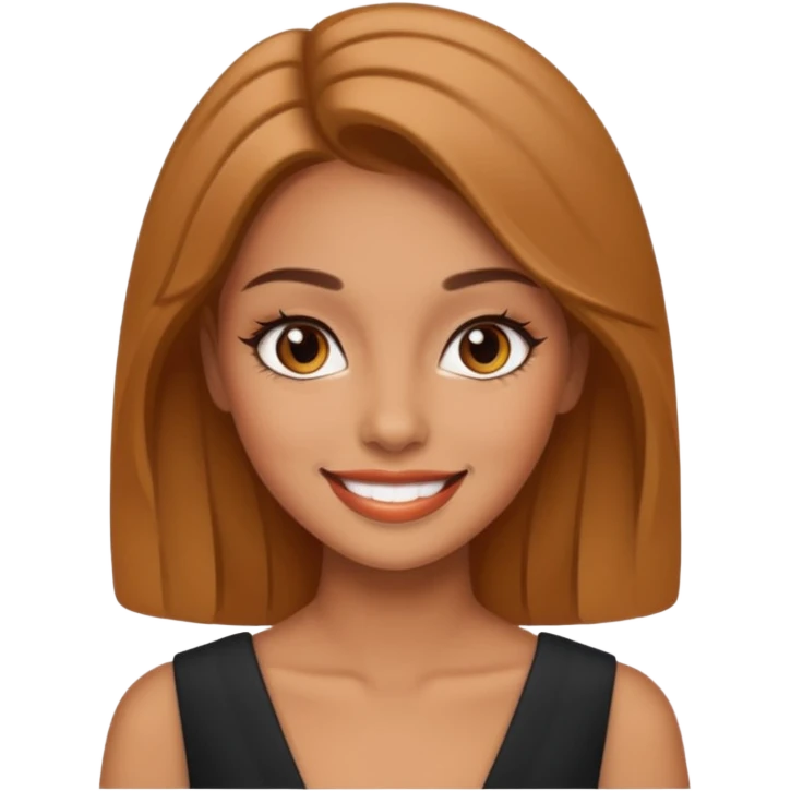 can u do a classy girl  emoji