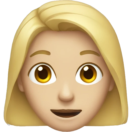 stop emoji