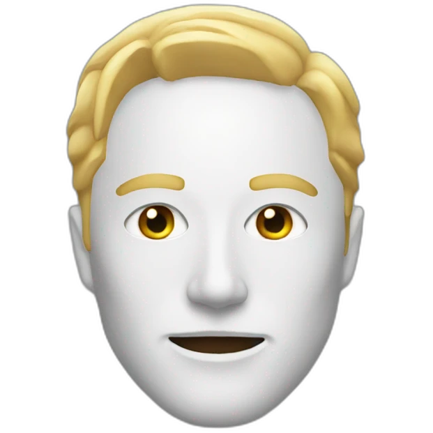 ultra fast elon mask emoji
