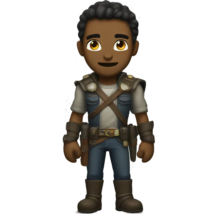 Hotfix heroes  emoji