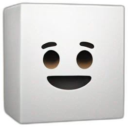 square emoji
