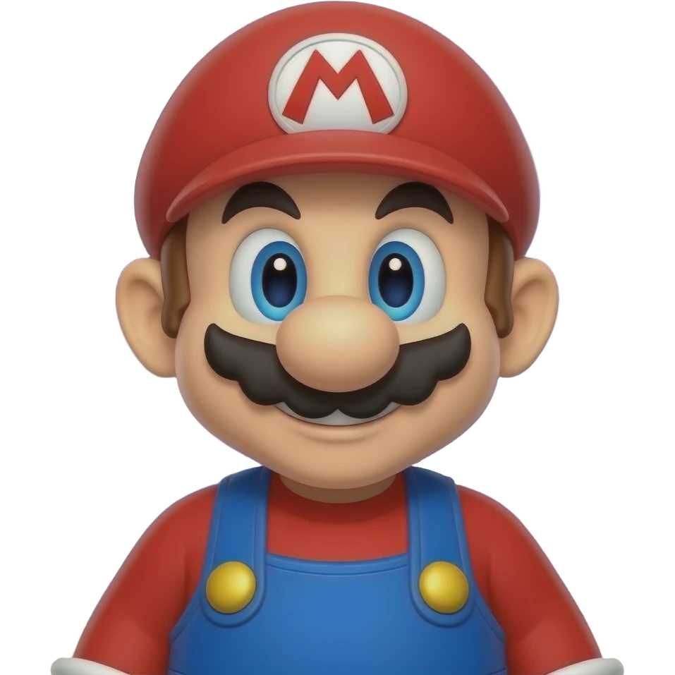 Mario galaxy emoji