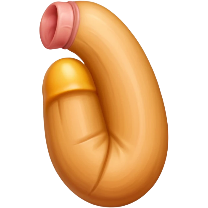 Penis emoji