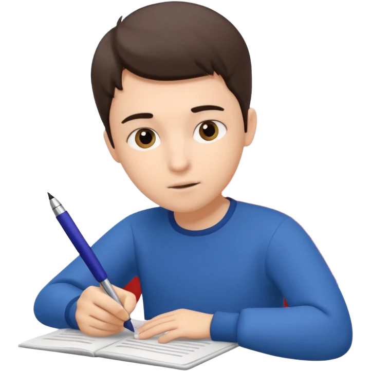 learning ielts emoji