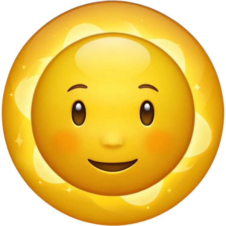 soleil planete emoji