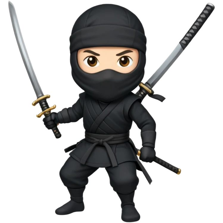 ninjag emoji