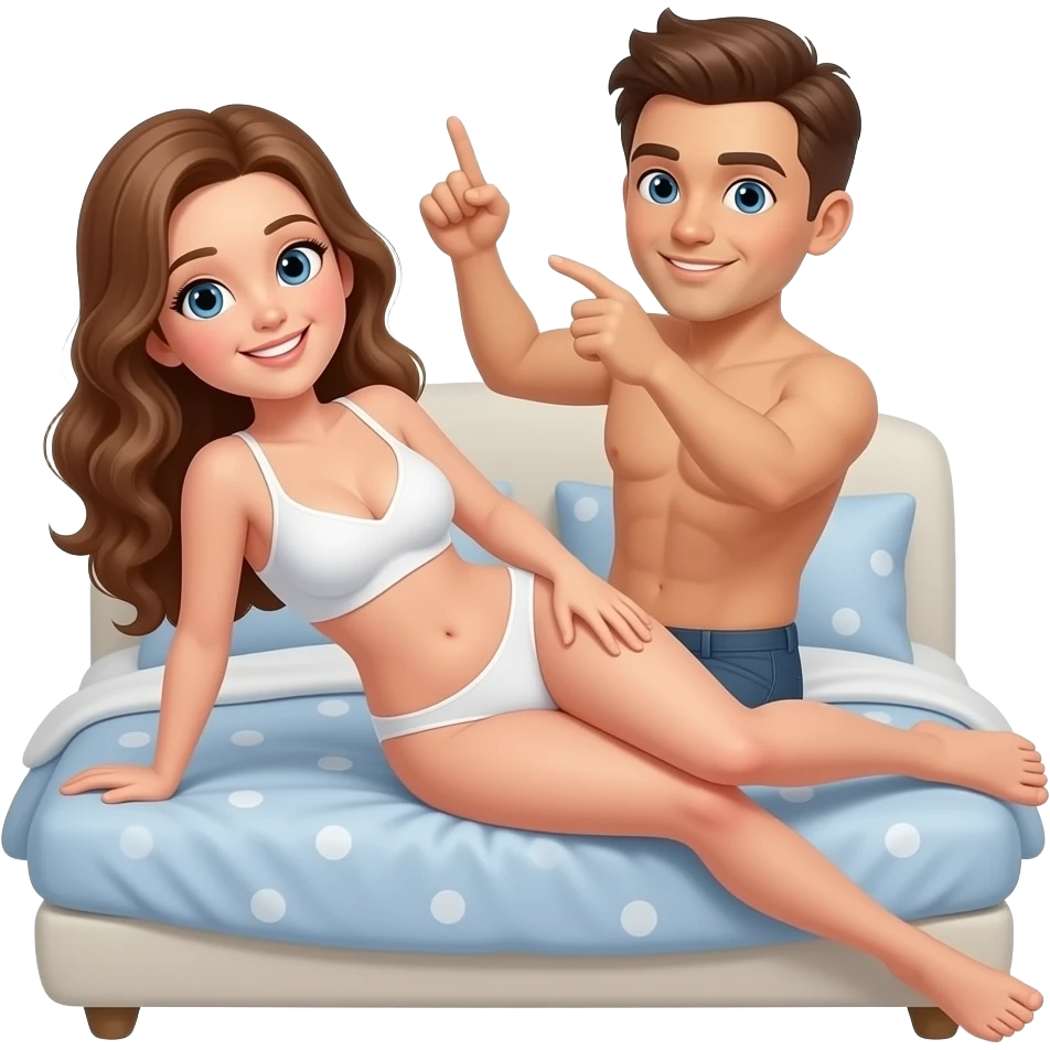 Object show porn emoji