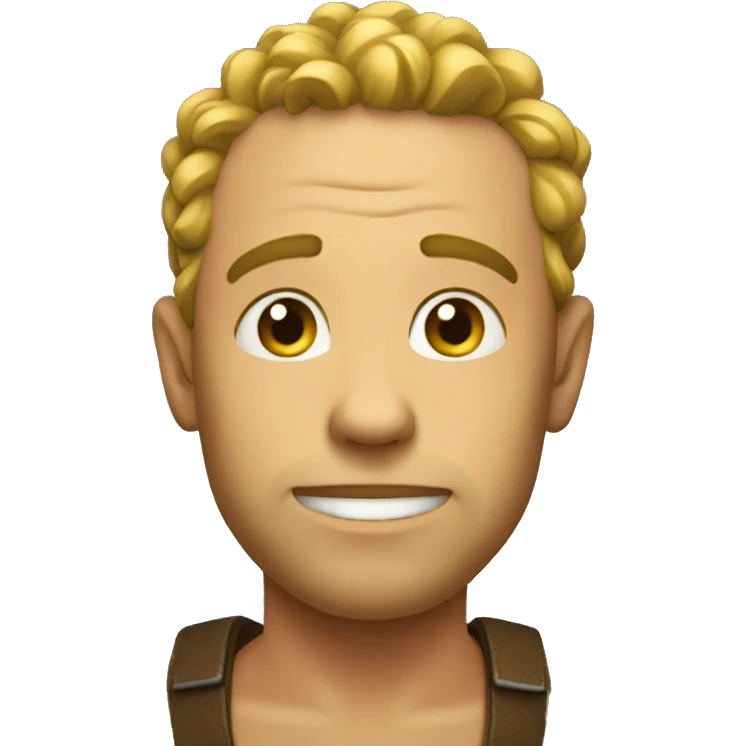 Cerdos emoji