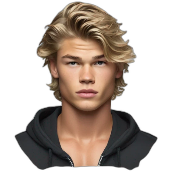 Jordan Barrett emoji