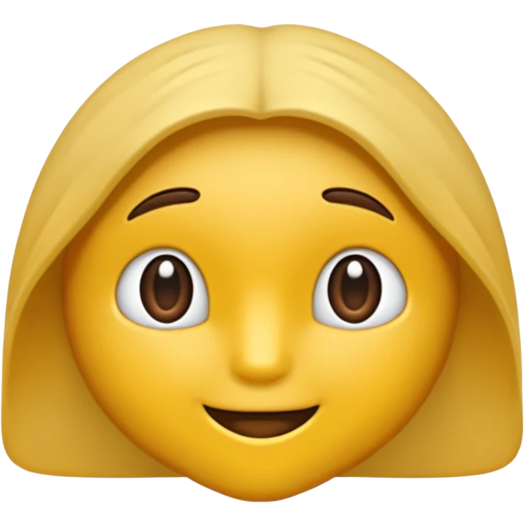 Хамелеон всех цветов  emoji