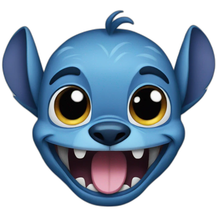 stich emoji