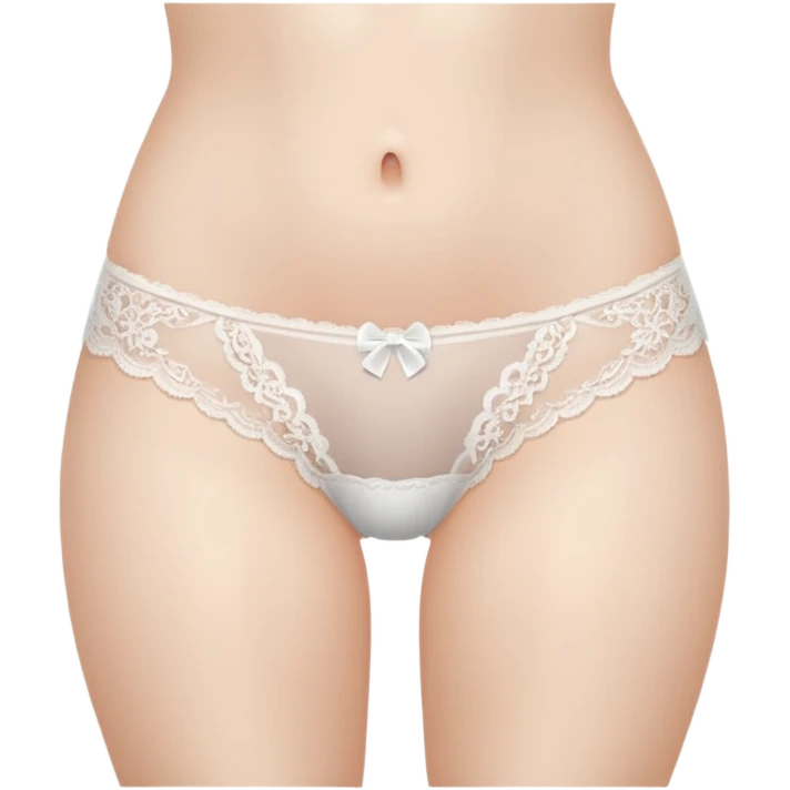 Hand inside panties emoji