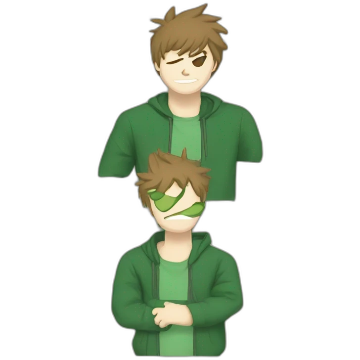 eddsworld emoji