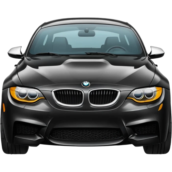 Bmw emoji