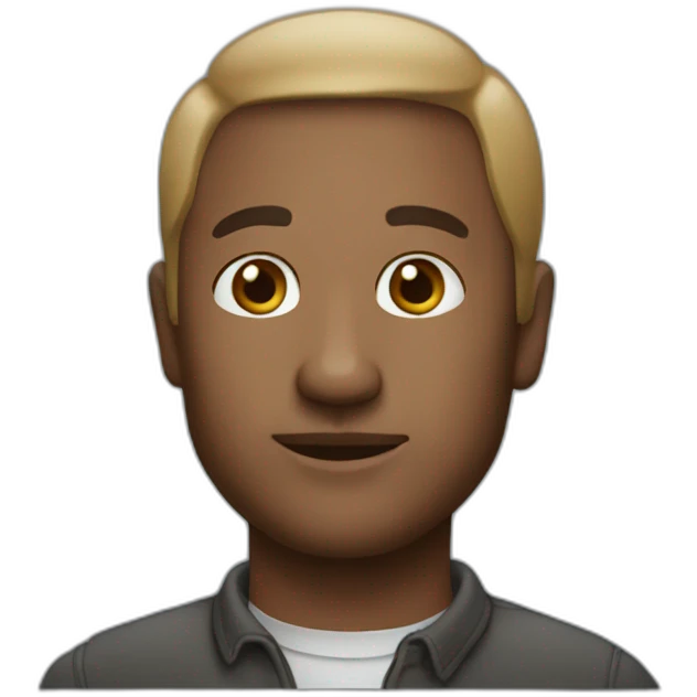 Jean yves emoji