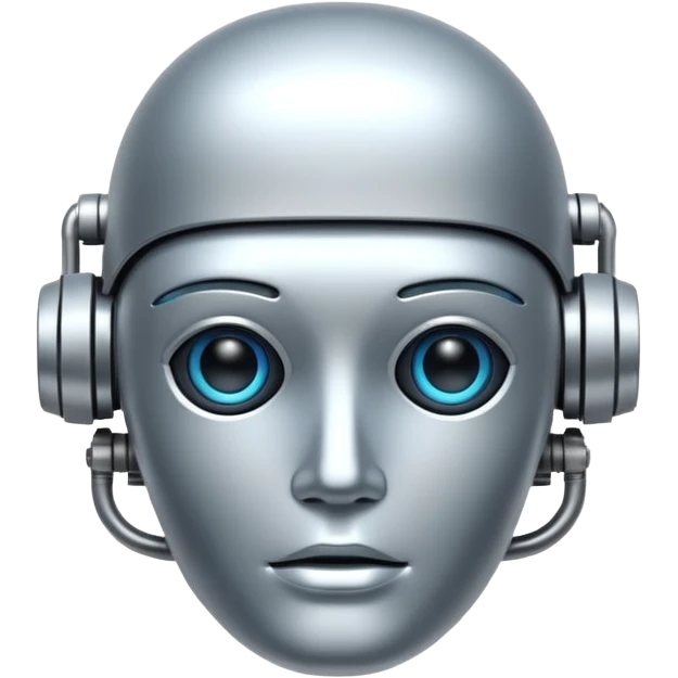 artificial intelligence  emoji