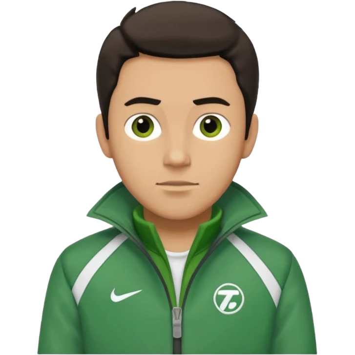 Ben Tennyson 2012 emoji