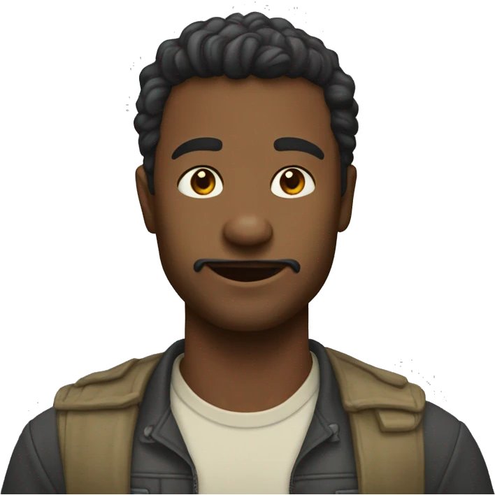 Булочка Сосиска в тесте  emoji