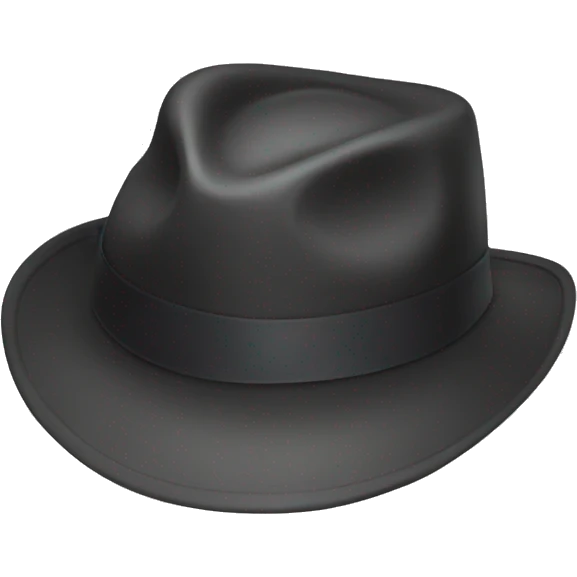 Ny hat emoji