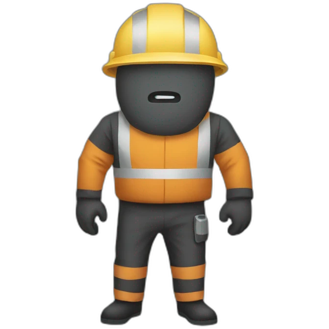 mine emoji