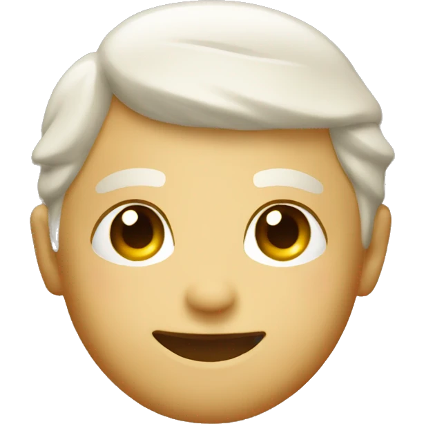 Face soap emoji