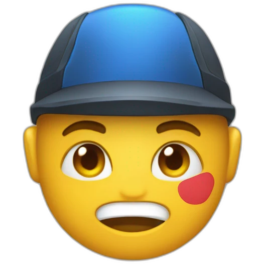 vs code emoji