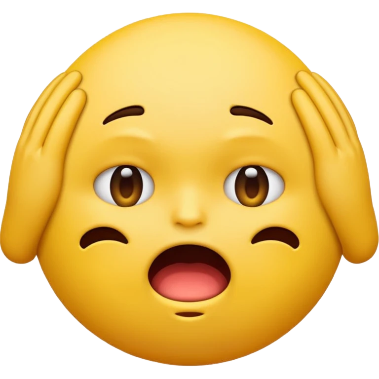 Strangling emote emoji emoji