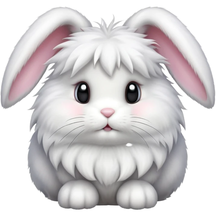 Bunny emoji